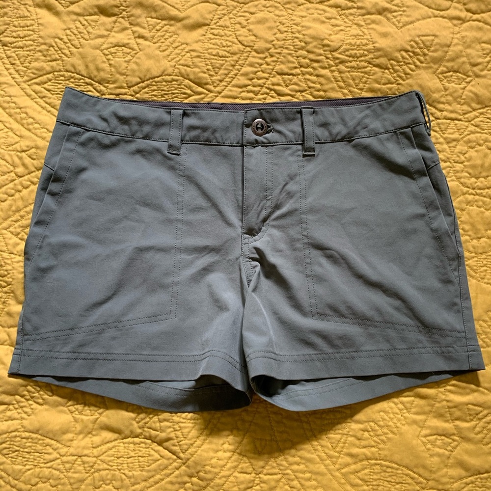 Patagonia Hiking Shorts